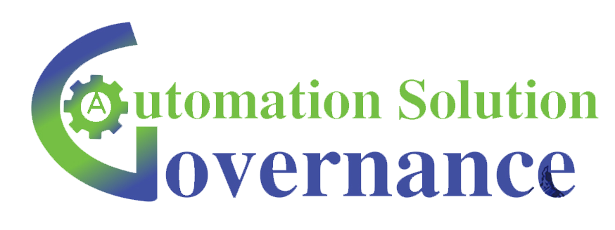 Governance Automation Solution Pvt.Ltd